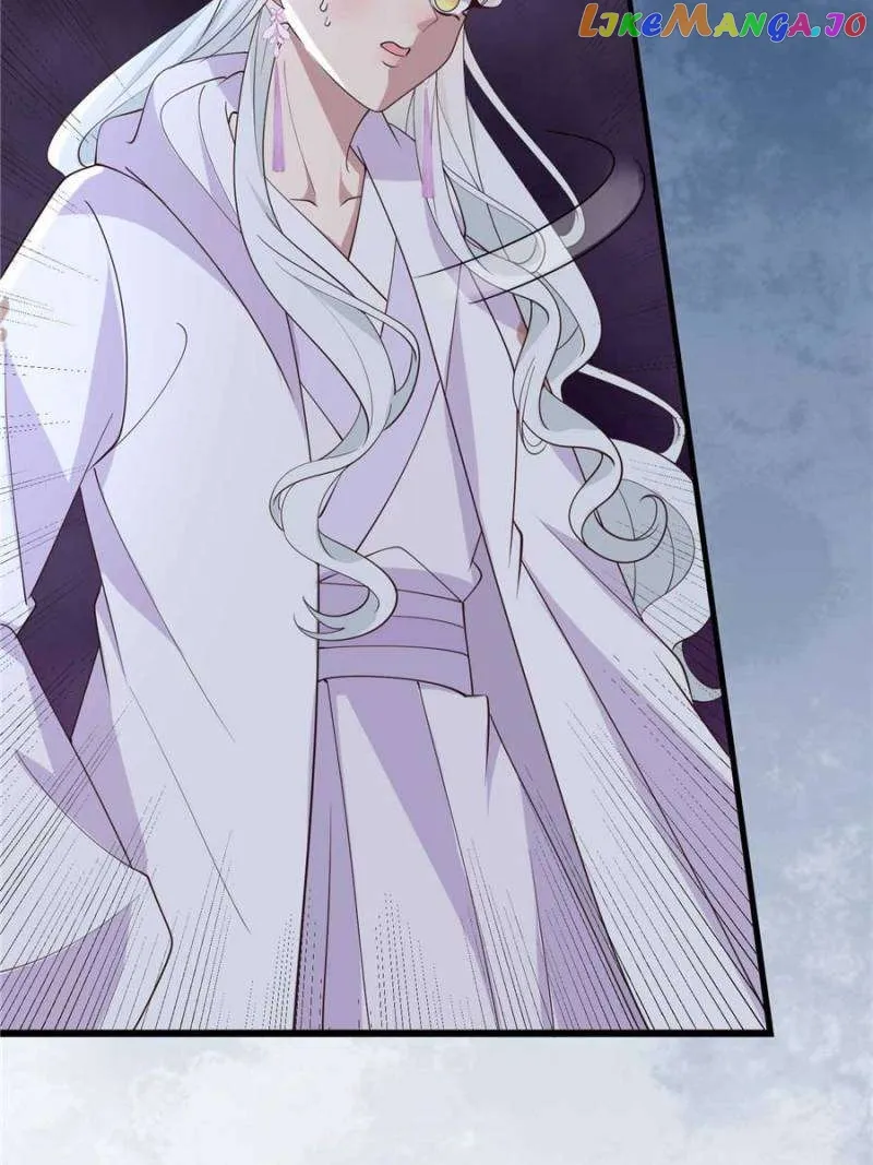 The Sickly Tyrant With An Innocent Facade Chapter 214 page 34