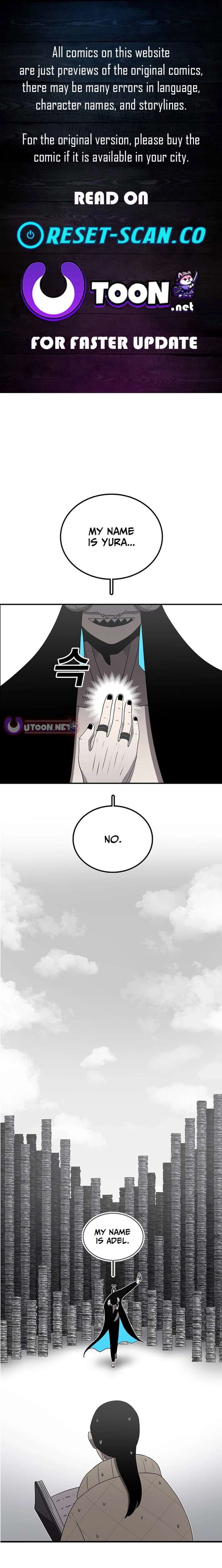 The House Without Time Chapter 222 page 1