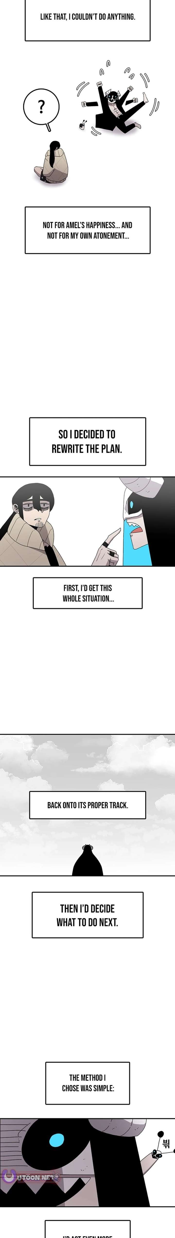 The House Without Time Chapter 222 page 8