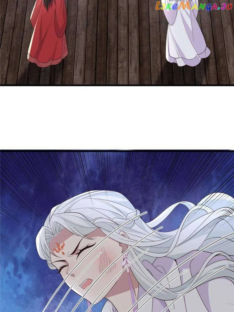 The Sickly Tyrant With An Innocent Facade Chapter 214 page 39