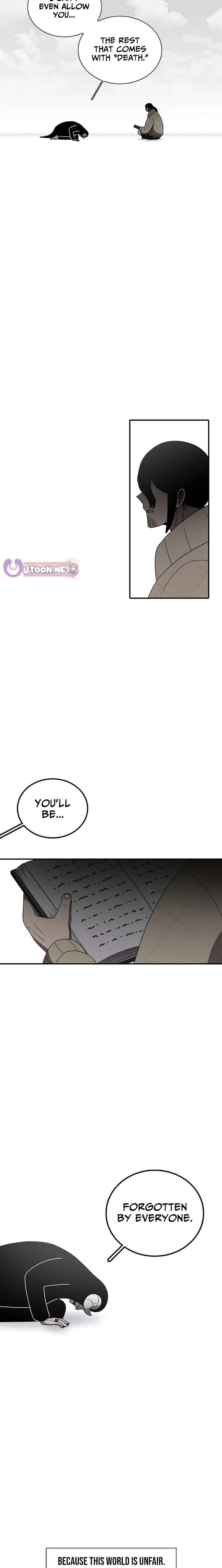 The House Without Time Chapter 222 page 14