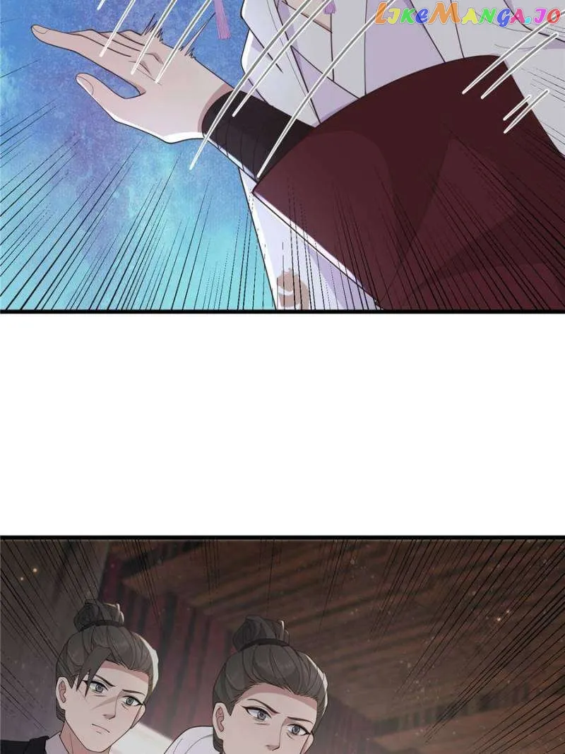 The Sickly Tyrant With An Innocent Facade Chapter 214 page 40