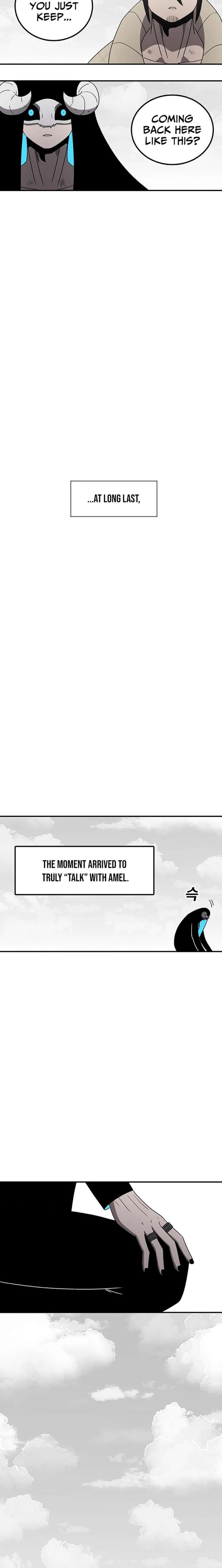 The House Without Time Chapter 222 page 11