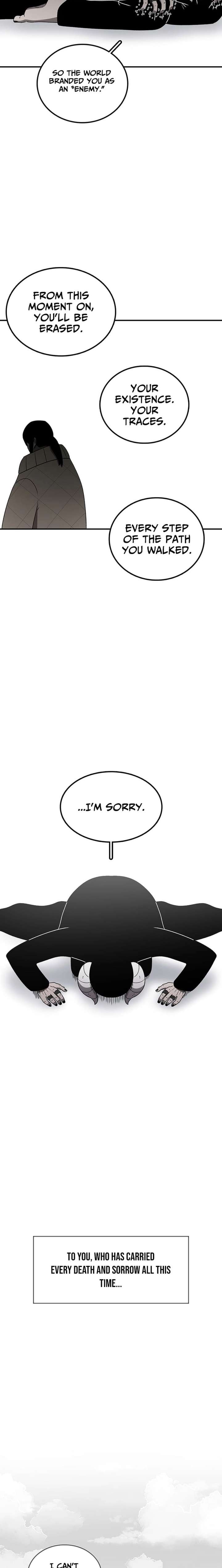 The House Without Time Chapter 222 page 13