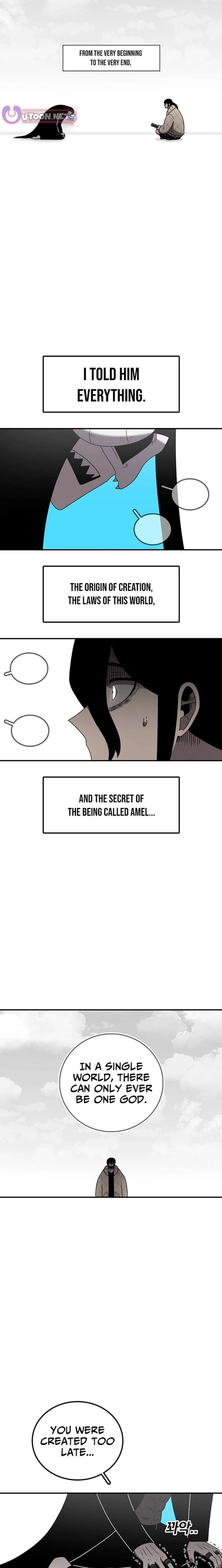 The House Without Time Chapter 222 page 12
