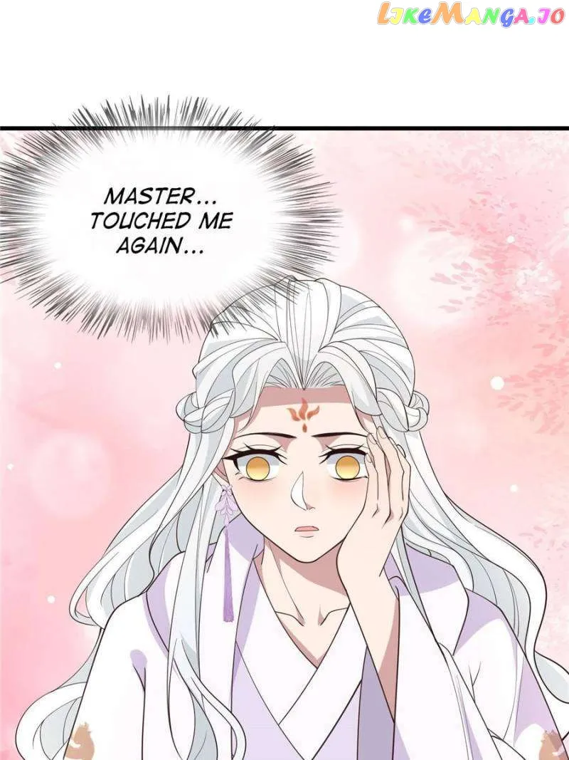 The Sickly Tyrant With An Innocent Facade Chapter 214 page 42