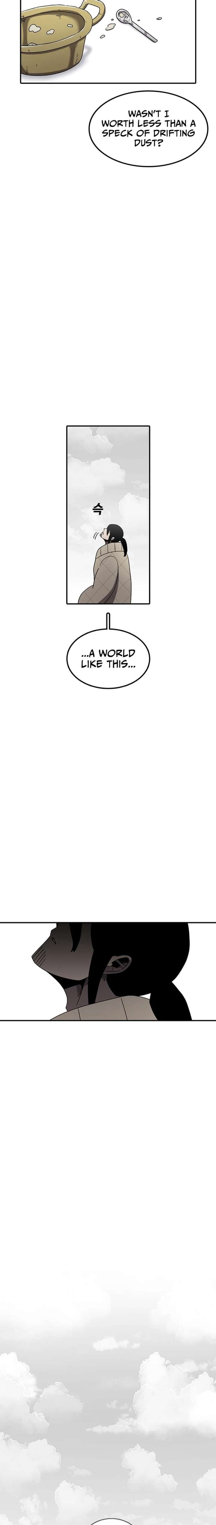 The House Without Time Chapter 222 page 18