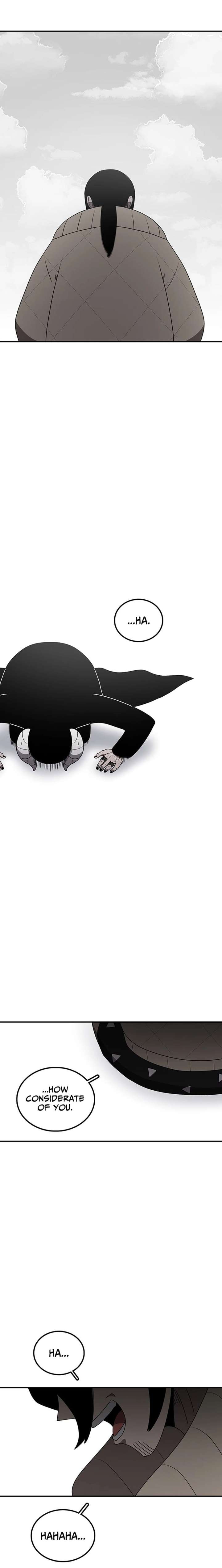 The House Without Time Chapter 222 page 16