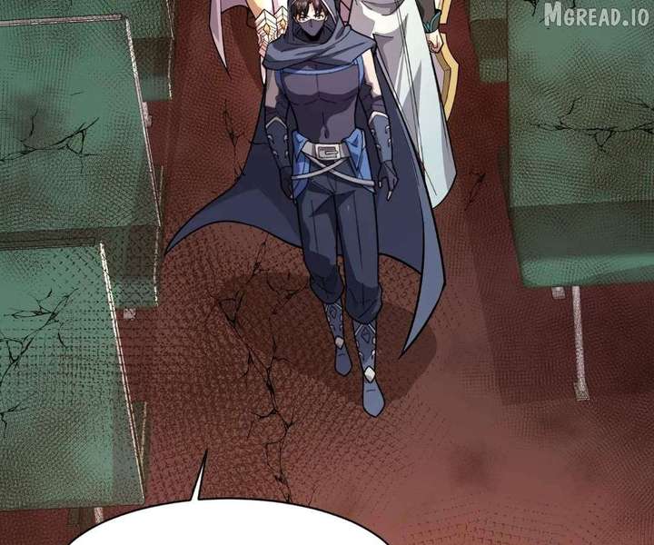 The Lone SSS-Class Summoner Chapter 213 page 9