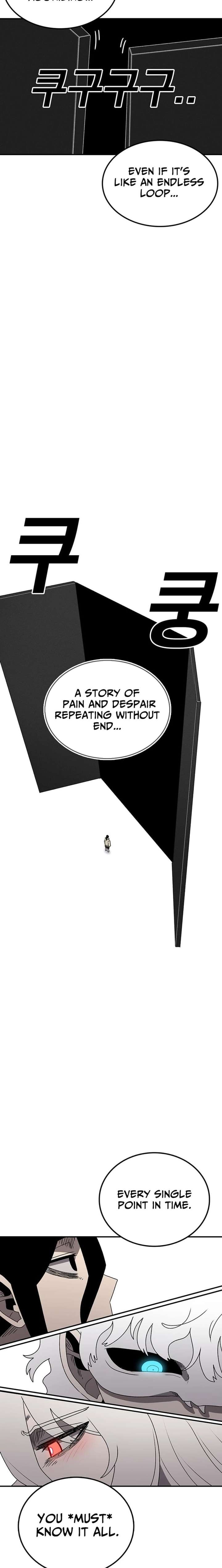 The House Without Time Chapter 222 page 26