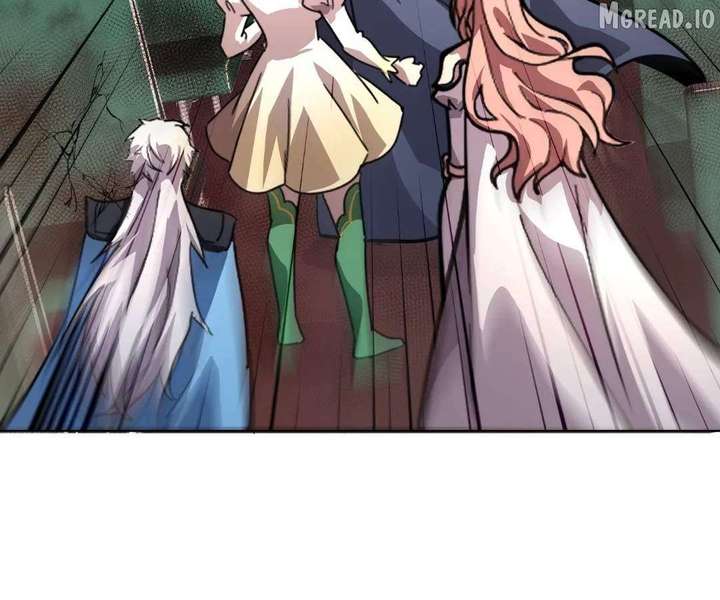 The Lone SSS-Class Summoner Chapter 213 page 15