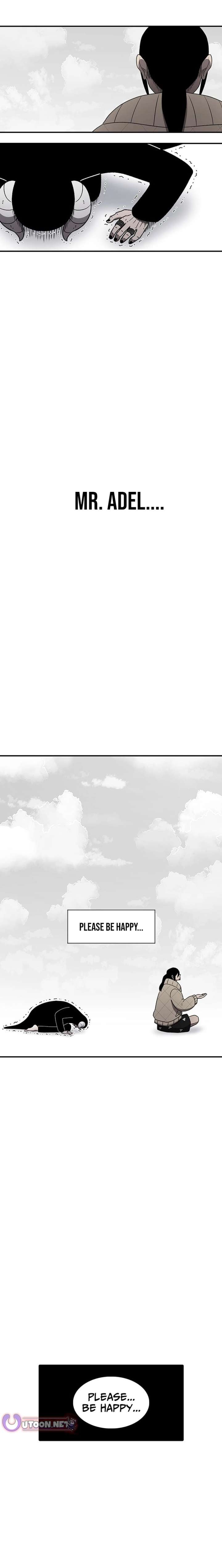 The House Without Time Chapter 222 page 24