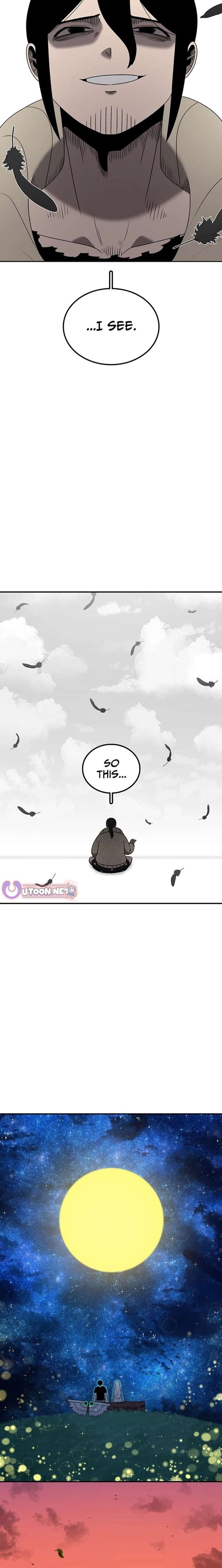 The House Without Time Chapter 222 page 22