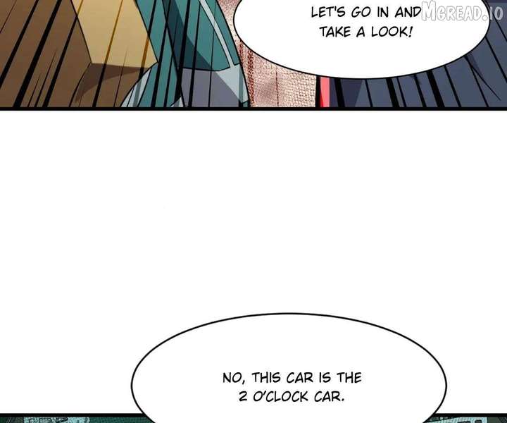 The Lone SSS-Class Summoner Chapter 213 page 7