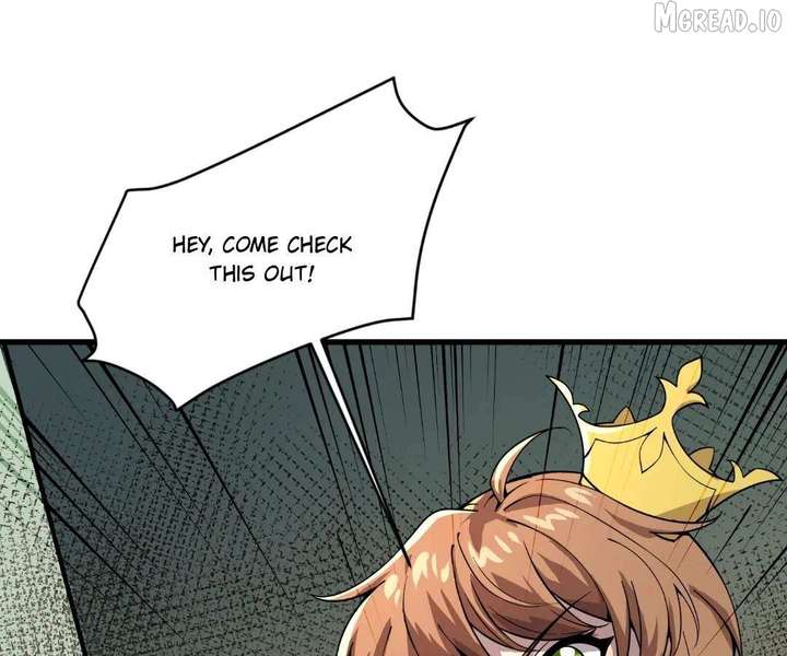 The Lone SSS-Class Summoner Chapter 213 page 2