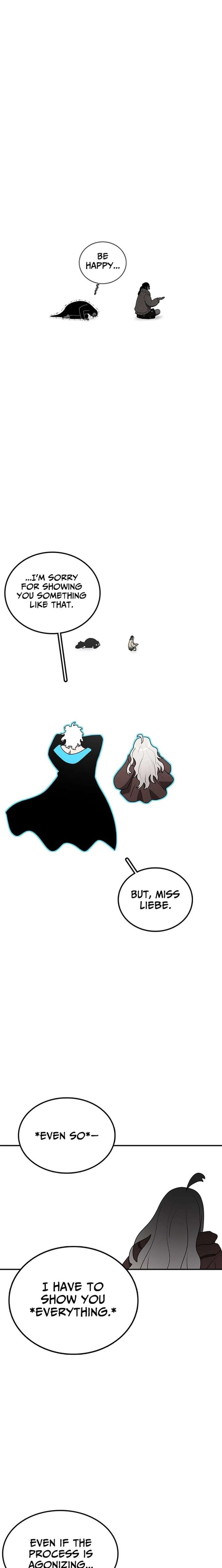 The House Without Time Chapter 222 page 25