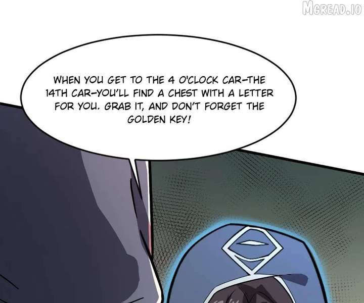 The Lone SSS-Class Summoner Chapter 213 page 32
