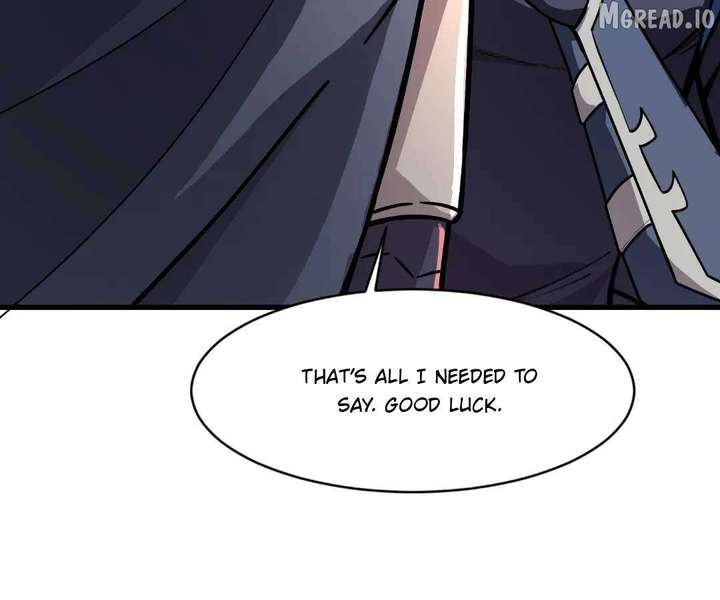 The Lone SSS-Class Summoner Chapter 213 page 34