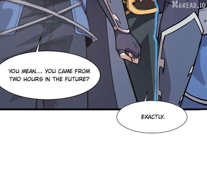 The Lone SSS-Class Summoner Chapter 213 page 31