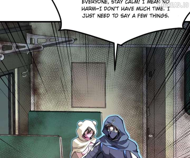 The Lone SSS-Class Summoner Chapter 213 page 26