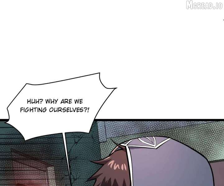 The Lone SSS-Class Summoner Chapter 213 page 58