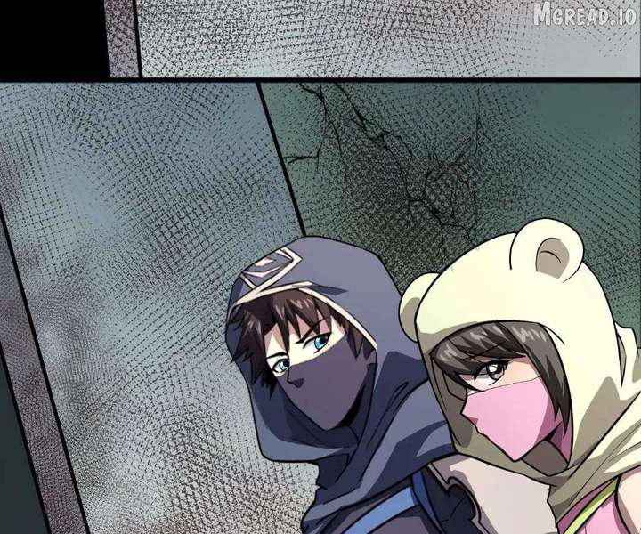 The Lone SSS-Class Summoner Chapter 213 page 40