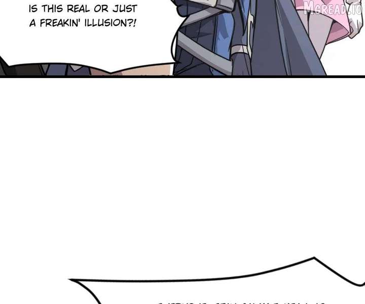 The Lone SSS-Class Summoner Chapter 213 page 25