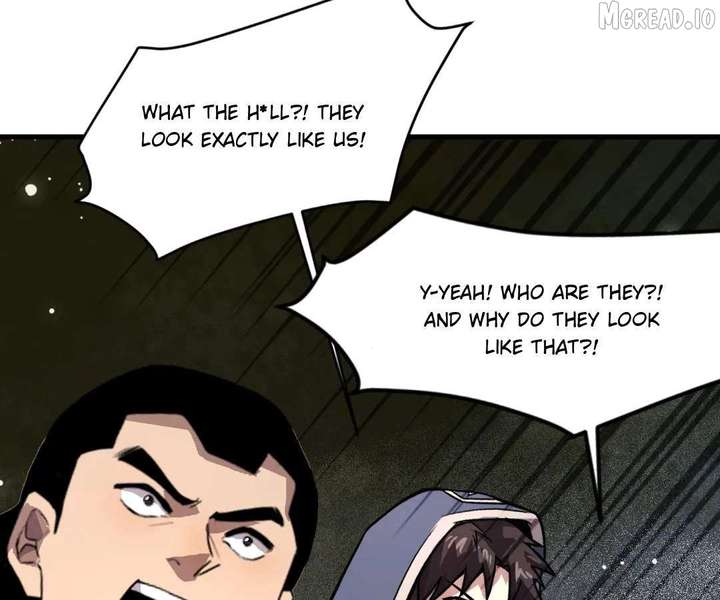 The Lone SSS-Class Summoner Chapter 213 page 23