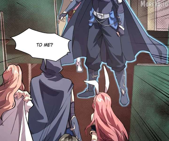 The Lone SSS-Class Summoner Chapter 213 page 27