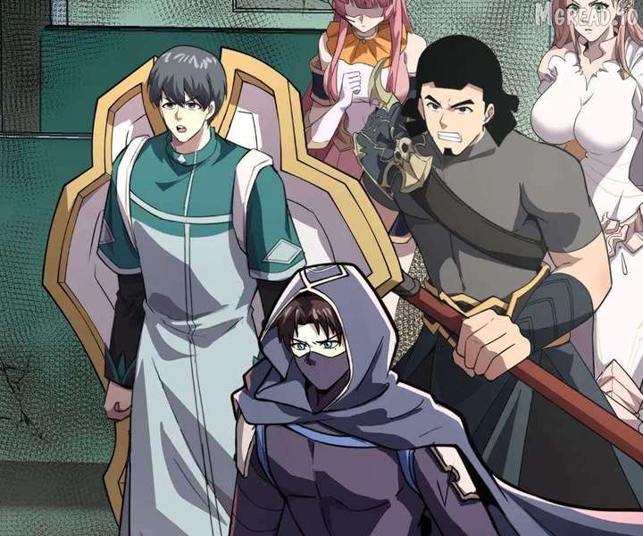 The Lone SSS-Class Summoner Chapter 213 page 64