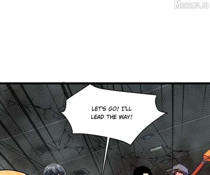 The Lone SSS-Class Summoner Chapter 213 page 66