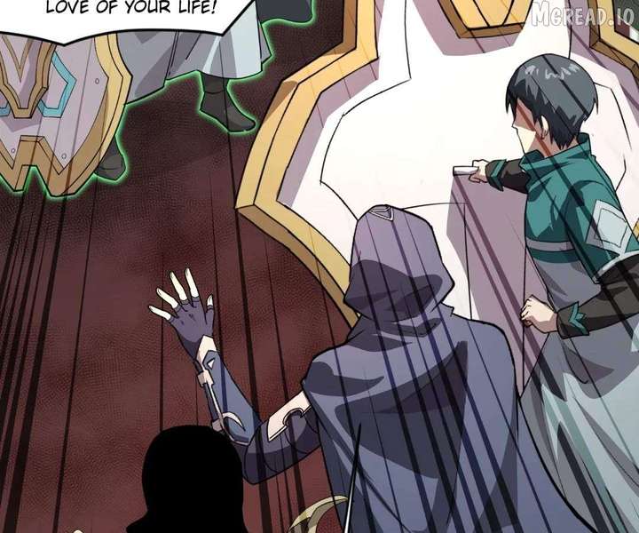 The Lone SSS-Class Summoner Chapter 213 page 82