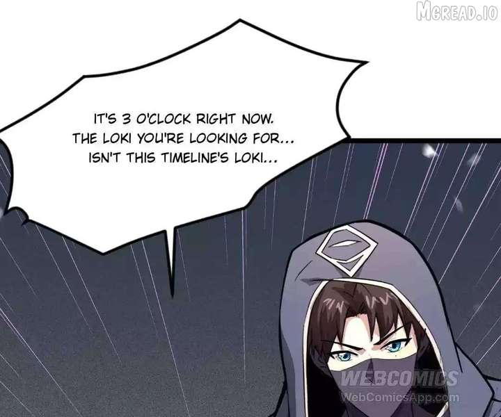The Lone SSS-Class Summoner Chapter 213 page 84