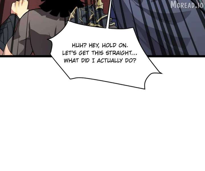 The Lone SSS-Class Summoner Chapter 213 page 83