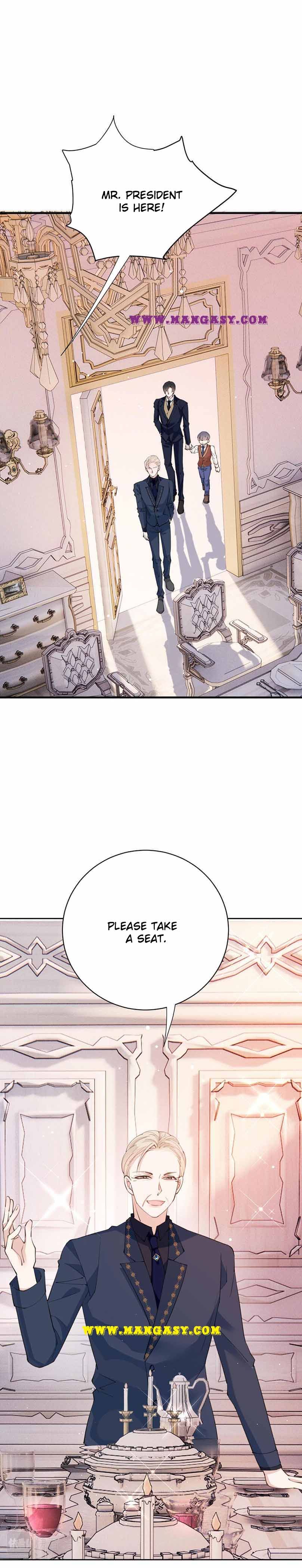 The Duke’s Hidden Baby: BOGO! Chapter 219 page 7