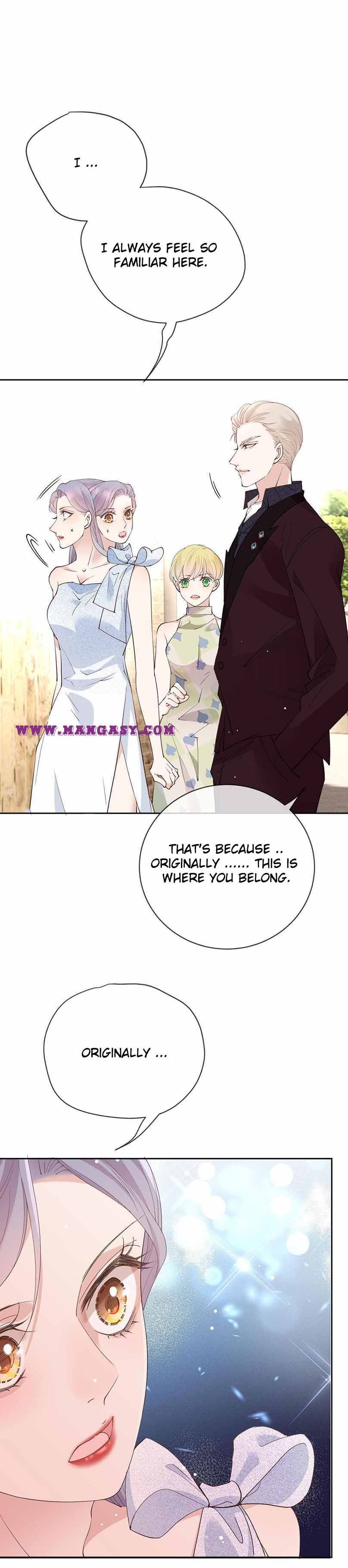 The Duke’s Hidden Baby: BOGO! Chapter 219 page 5