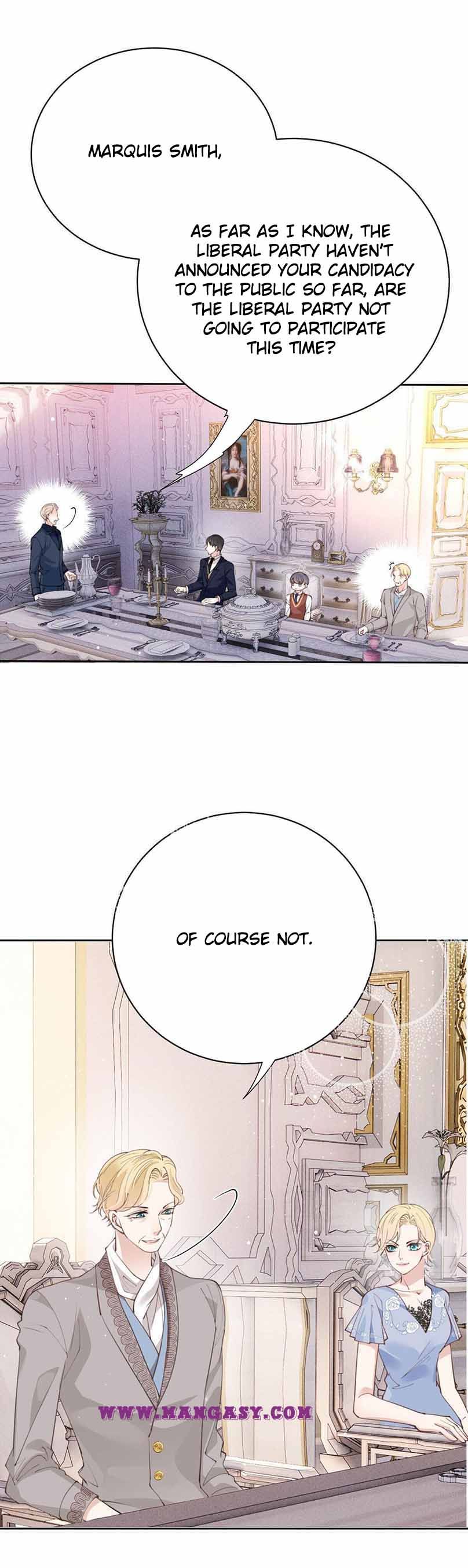 The Duke’s Hidden Baby: BOGO! Chapter 219 page 8