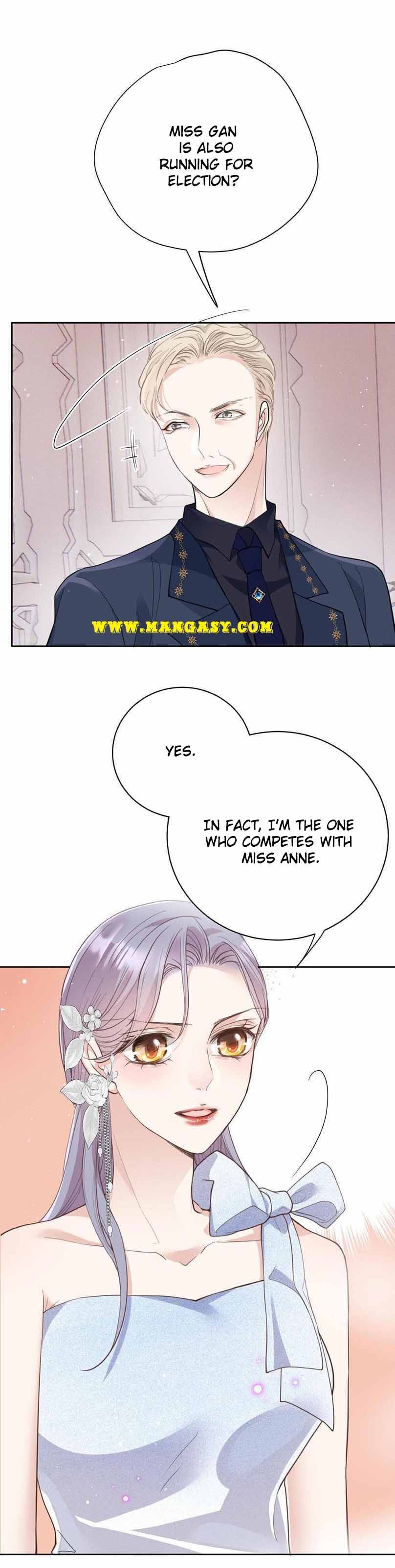 The Duke’s Hidden Baby: BOGO! Chapter 219 page 11