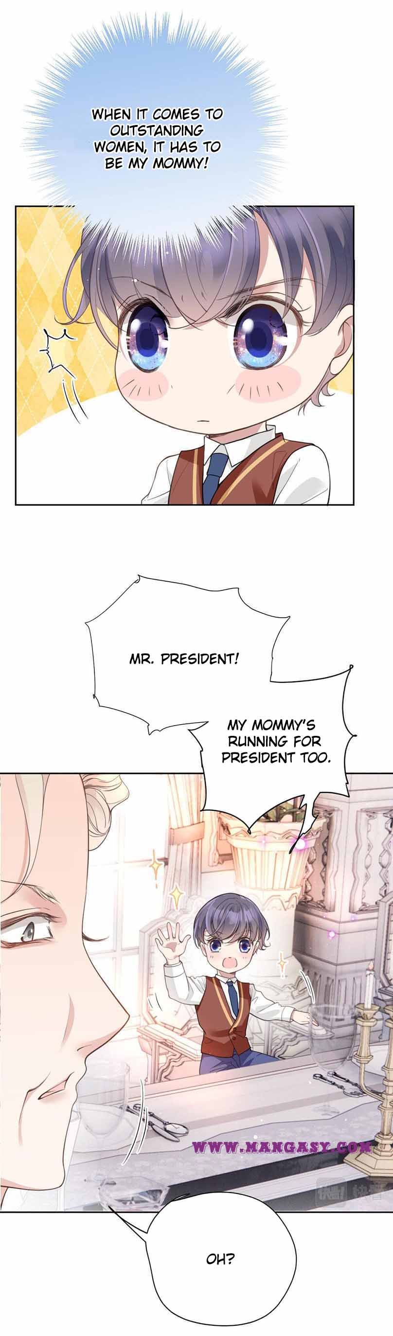 The Duke’s Hidden Baby: BOGO! Chapter 219 page 10