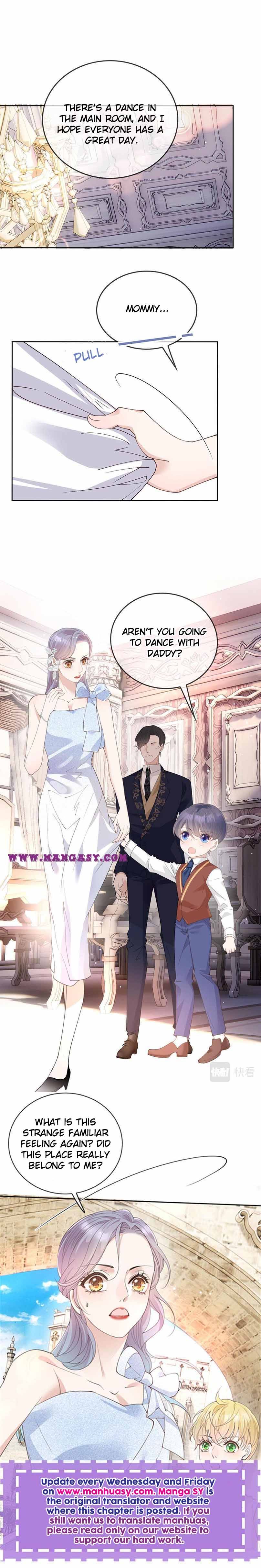 The Duke’s Hidden Baby: BOGO! Chapter 219 page 14