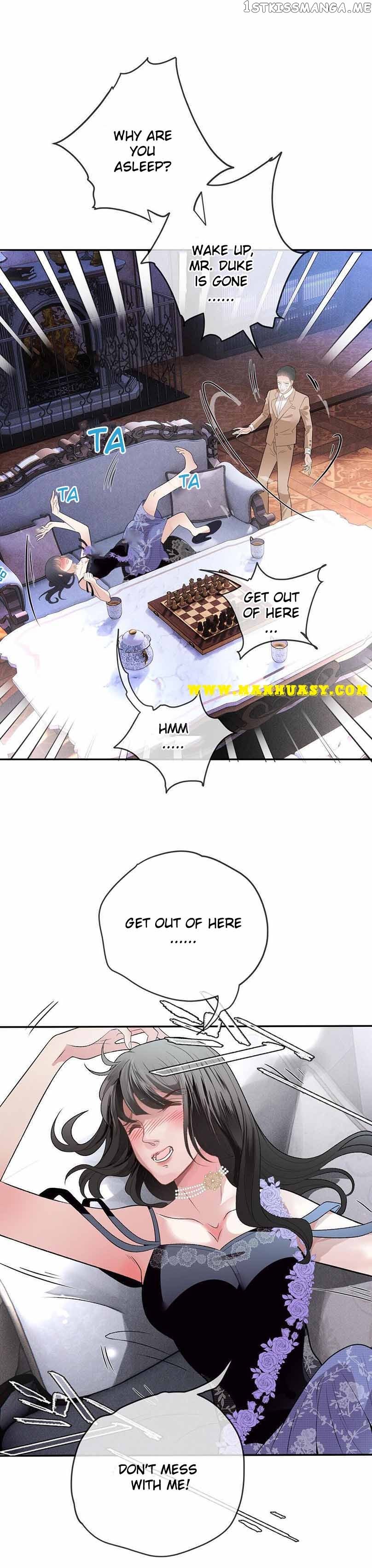 The Duke’s Hidden Baby: BOGO! Chapter 230 page 13
