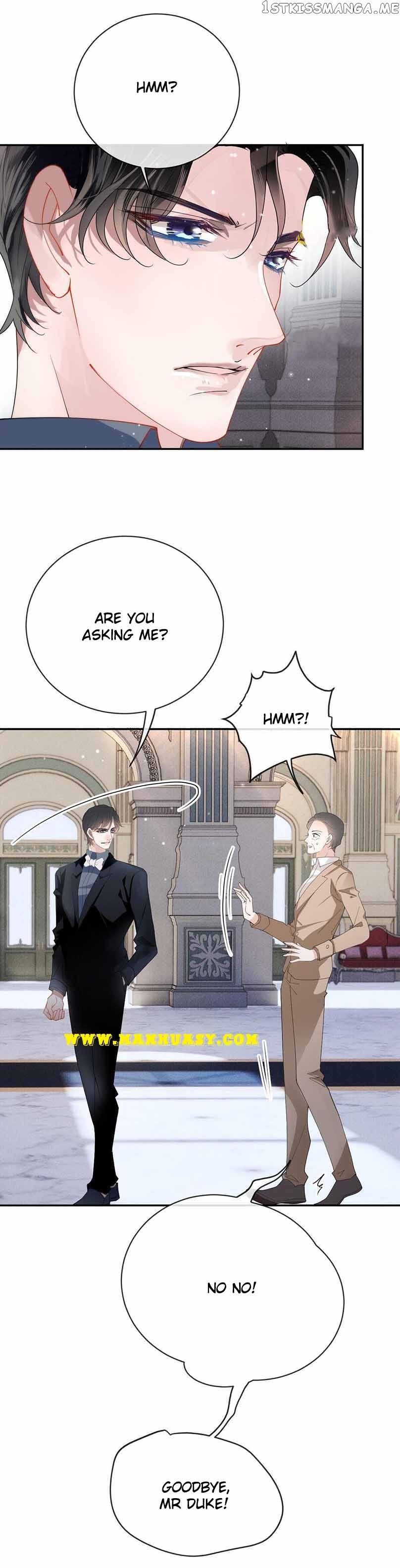 The Duke’s Hidden Baby: BOGO! Chapter 230 page 11