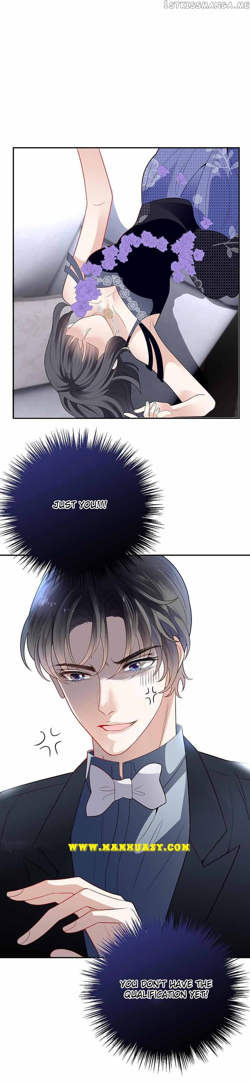 The Duke’s Hidden Baby: BOGO! Chapter 230 page 7