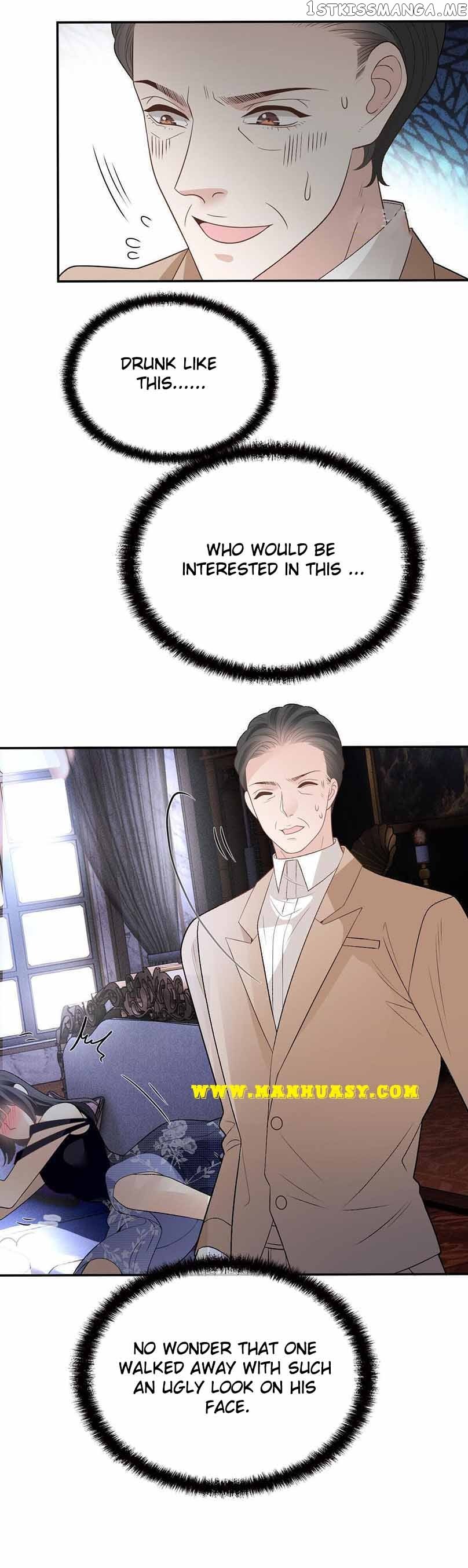 The Duke’s Hidden Baby: BOGO! Chapter 230 page 14