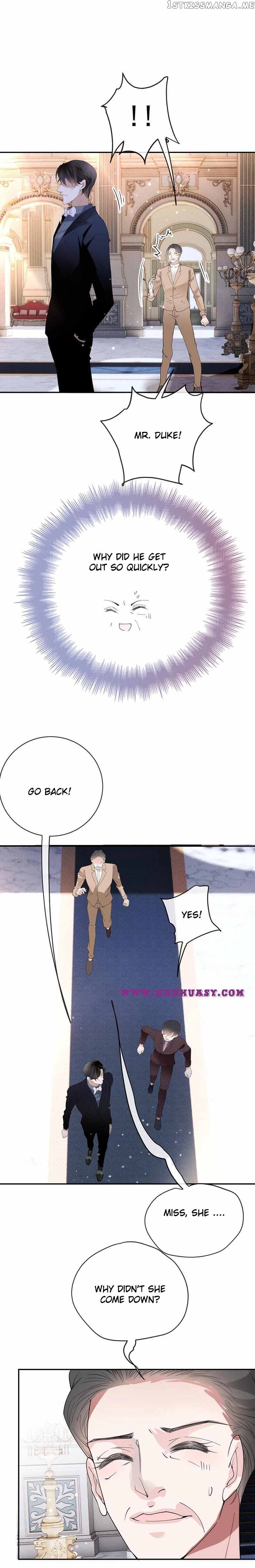 The Duke’s Hidden Baby: BOGO! Chapter 230 page 10