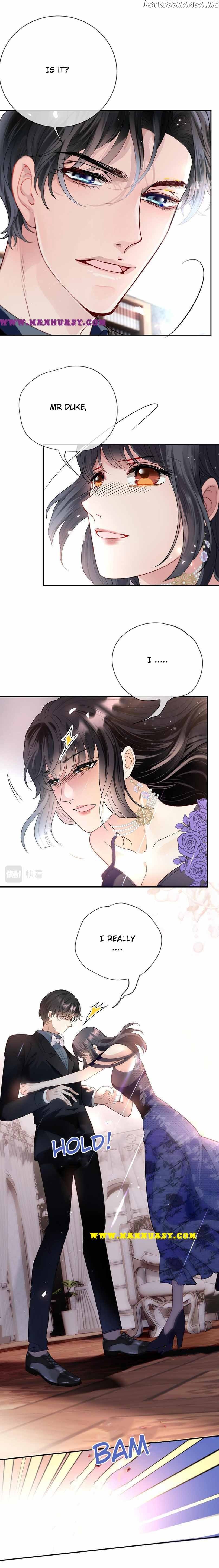 The Duke’s Hidden Baby: BOGO! Chapter 230 page 6
