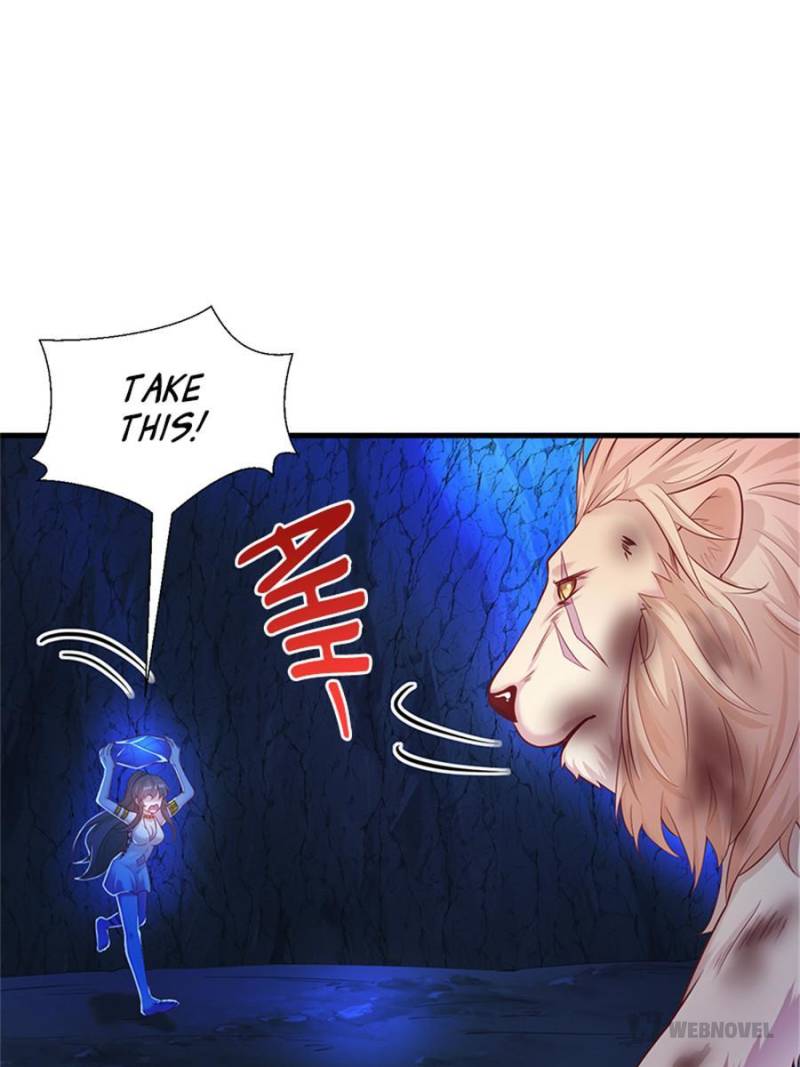 The Sickly Tyrant With An Innocent Facade Chapter 222 page 2