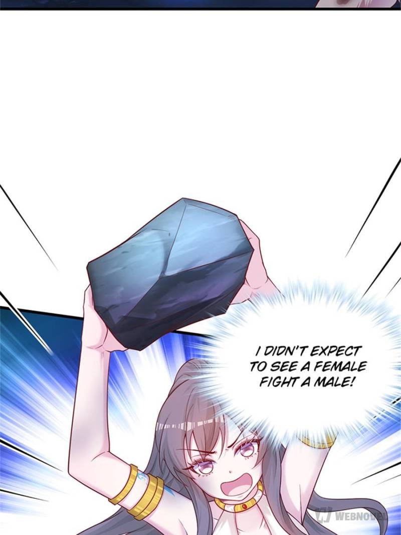 The Sickly Tyrant With An Innocent Facade Chapter 222 page 3