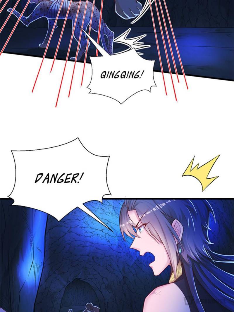The Sickly Tyrant With An Innocent Facade Chapter 222 page 9