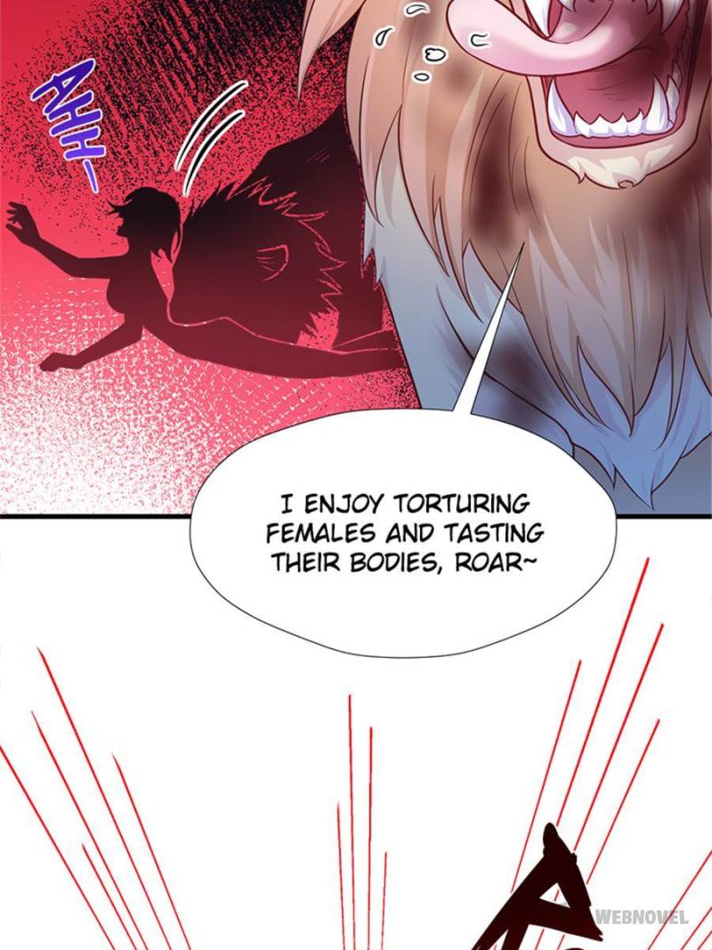 The Sickly Tyrant With An Innocent Facade Chapter 222 page 7